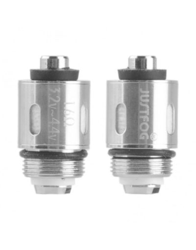 Justfog coil for 14/16 series 1.6 Ohm